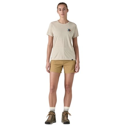 Patagonia Quandary 5" Shorts - Women's 3