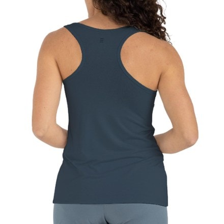 Free Fly Motion Racerback Tank Top - Women's 1