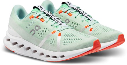 On Cloudsurfer Road-Running Shoes - Women's 2