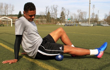 Location Image for The Orb Massage Ball