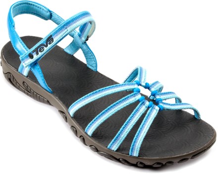 teva kayenta black