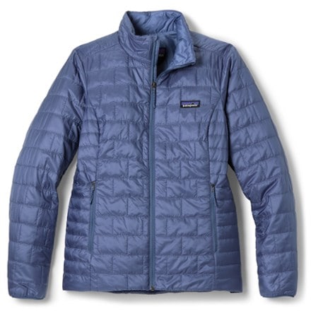 Patagonia Nano Puff Insulated Jacket - Women's 0