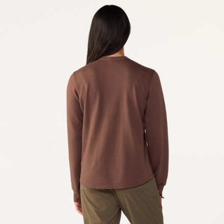 REI Co-op Campwell Henley Shirt - Women's 2