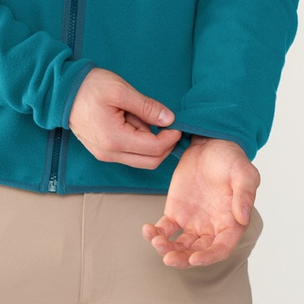 REI Co-op Trailmade Fleece Jacket - Men's 4