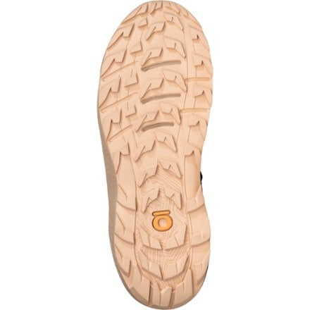 Oboz Cottonwood Low B-DRY Hiking Shoes - Women's 5