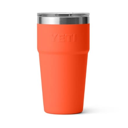 YETI Rambler Stackable Cup with MagSlider Lid - 20 fl. oz. 1