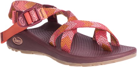 chaco bind blush