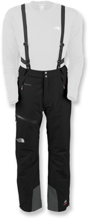 north face all mountain pants