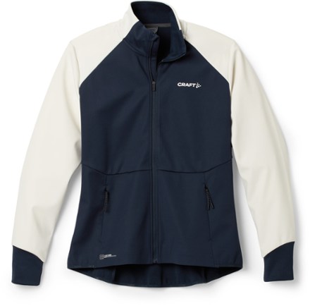 Craft Core Nordic Training Jacket - Women's 0
