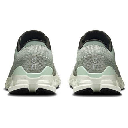 On Cloud X 4 Road-Running Shoes - Men's 3