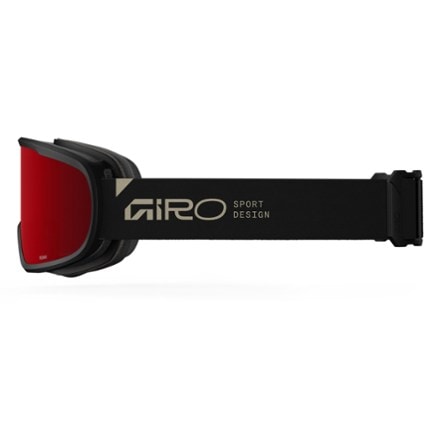Giro Roam Snow Goggles 2