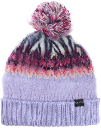 Chaos Anais Pom Beanie - Women's 0