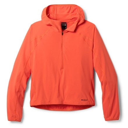 Mountain Hardwear Sunshield Hoody - Women's 0
