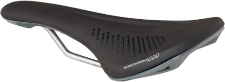 Spank Oozy 220 Saddle - Men's 1