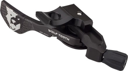 Wolf Tooth Components ReMote Light Action Dropper Lever for SRAM MatchMaker X 0