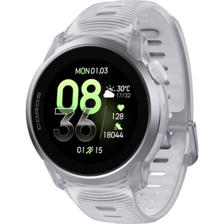 COROS Pace 4 Aluminum 0