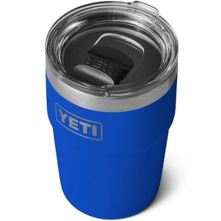 YETI Rambler Stackable Cup with MagSlider Lid - 16 fl. oz. 2