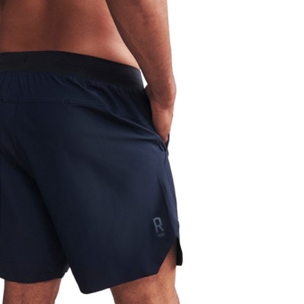 RHONE Invictus Ripstop 7" Unlined Shorts - Men's 3