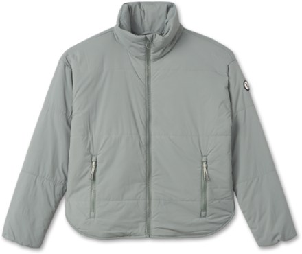 Vuori Canyon Insulated Jacket - Women's