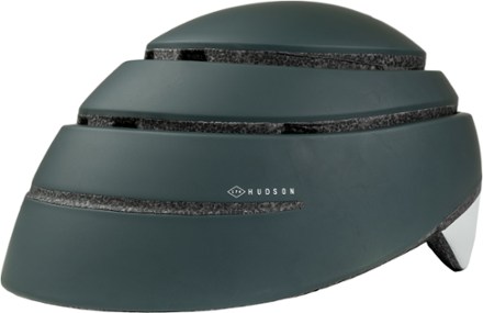 174Hudson Closca Loop Packable Bike Helmet 0