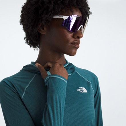 The North Face Sunriser Hoodie - Women's 6