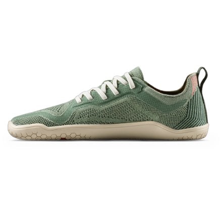 Vivobarefoot Primus Lite Knit Natural Road-Running Shoes - Women's 1