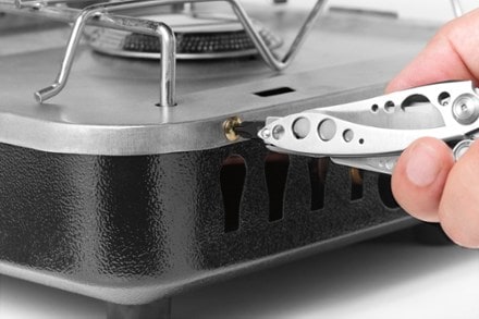 Leatherman Skeletool Multi-Tool Bit driver
