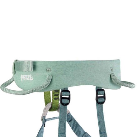 Petzl Macchu Harness - Kids' 3