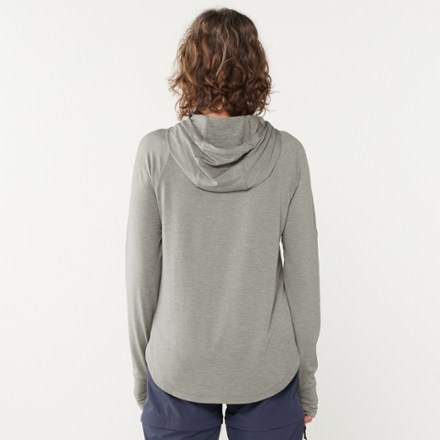 Sahara Shade Hoodie - Women's