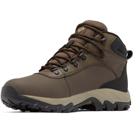 Columbia Newton Explorer Hiking Boots - Men's 3