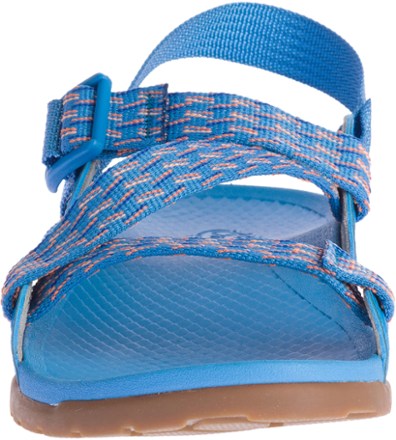 rei chaco lowdown