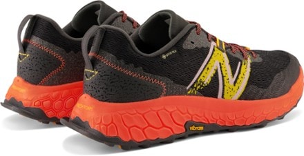 New Balance Fresh Foam X Hierro v7 GTX Trail-Running Shoes - Men's 5