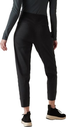 Athleta Trekkie North Jogger Pants - Women's 2