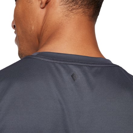 Black Diamond Genesis Tech T-Shirt - Men's 2