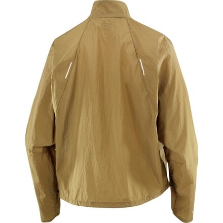 Salomon SHKout Windbreaker - Women's 3