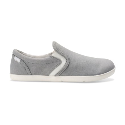 Xero Shoes Dillon Canvas Slip-On Shoes - Kids' 0