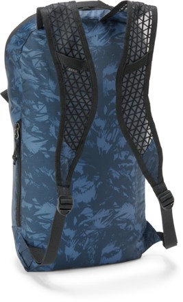 REI Co-op Stuff Travel Print Pack - 20L 1