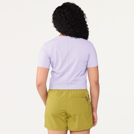 Arc'teryx Rula T-Shirt - Women's 4