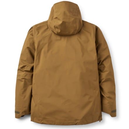 Rab Firewall Mountain Waterproof Jacket - Men's 1