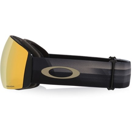 Oakley Flight Deck L Snow Goggles 2