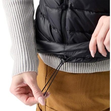 Smartwool Winterloft Down Vest - Women's 3