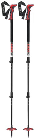 Leki Civetta Pro Trekking Poles - Pair 0