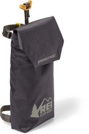 REI Co-op Packmod Rainshield Pocket 2