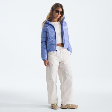The North Face Hydrenalite Down Hoodie - Women's 2