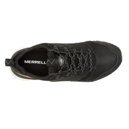 Merrell Alpine 83 Sneaker Recraft Shoes - Women's 4