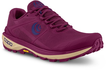 Topo Athletic Terraventure 4 Trail-Running Shoes - Women's 2