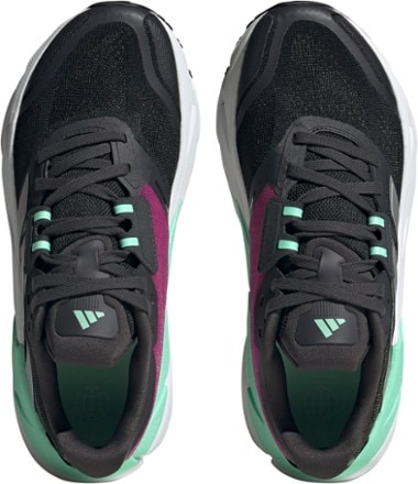 adidas Adistar CS Road-Running Shoes - Women's 7