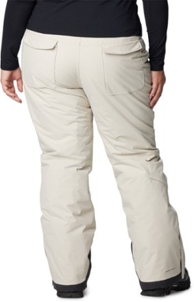 Columbia Bugaboo Omni-Heat Snow Pants - Women's Plus Sizes 1