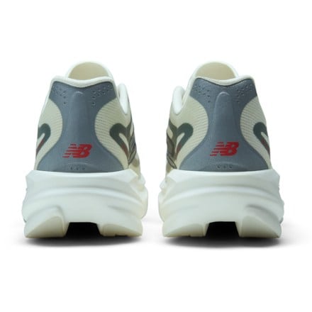 New Balance SuperComp Rebel v1 Road-Running Shoes - Men's 4