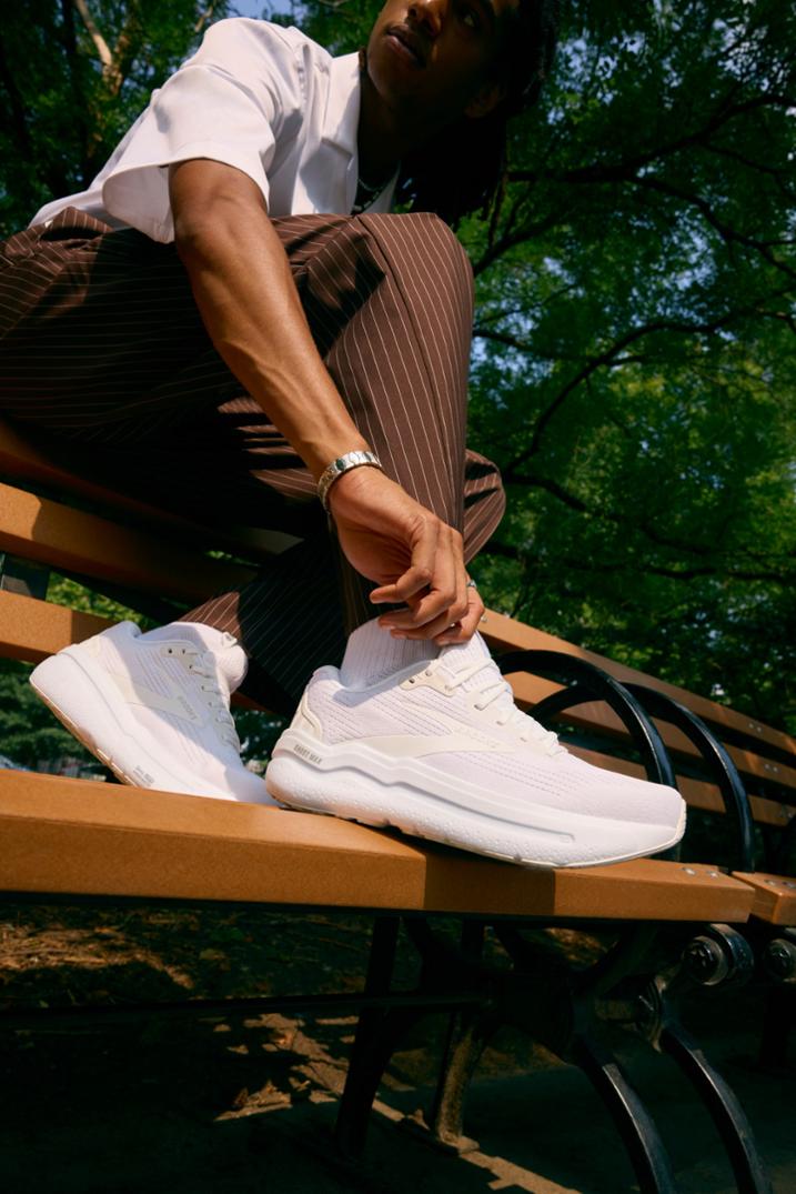 Location Image for Ghost Max 2 Road-Running Shoes - Men's